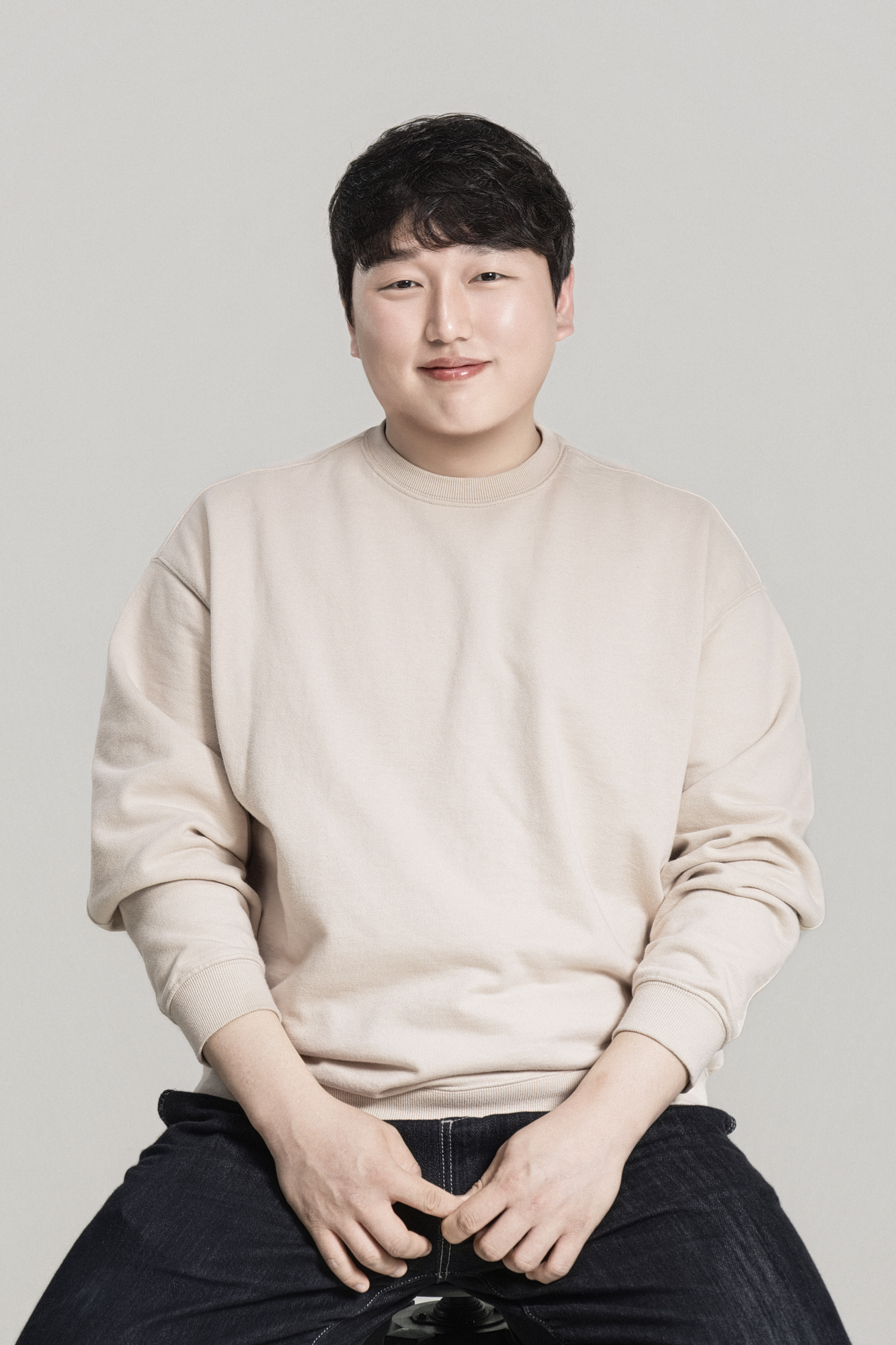 Songhwan Roh portrait image